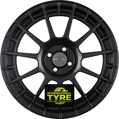 MAK NTT 7.00x17