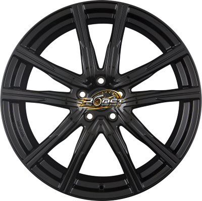 AEZ MONTREAL BLACK - Schwarz Glänzend 7.00x18 5x112 AEZ MONTREAL BLACK - Schwarz Glänzend 7.00x18 5x112