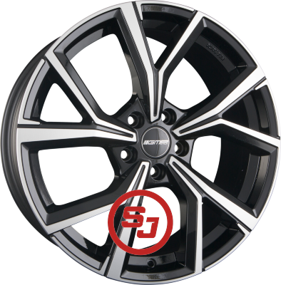Jante GMP ITALIA 8×20 ET45