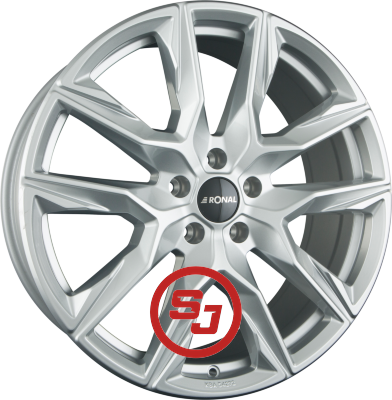 Jante RONAL 10.5×21 ET20