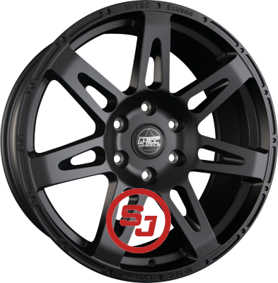 Jante W-TEC 8.5×20 ET40