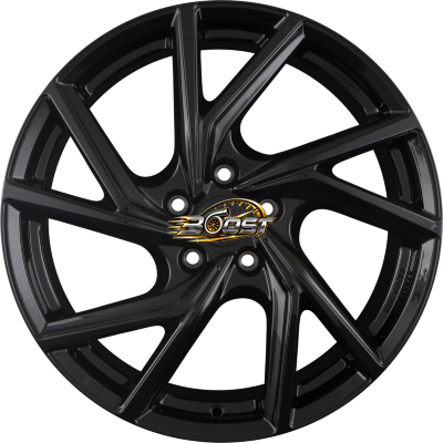 PLATIN P 107 Diamant Schwarz 7.50x19 5x112 PLATIN P 107 Diamant Schwarz 7.50x19 5x112