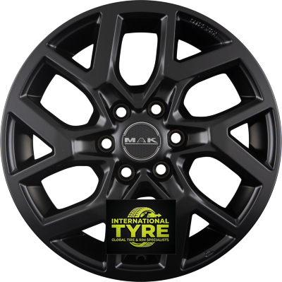MAK GRAVEL 6.50x16