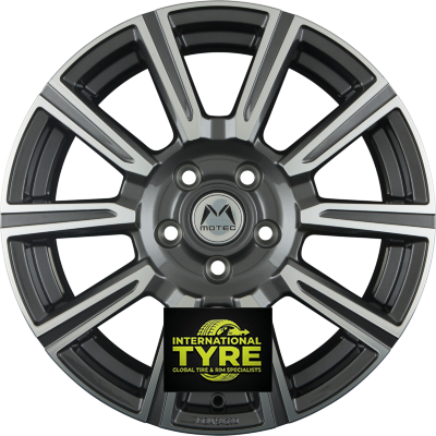 MOTEC WM1-VANTASTIC 7.50x18