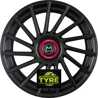 MOTEC TORNADO REVOLUTION (MCT9R) 9.00x20