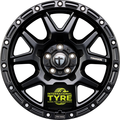 TOMASON TN OFFROAD 8.00x18