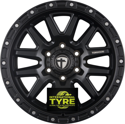 TOMASON TN OFFROAD 9.00x18