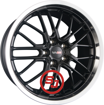 Jante CRAY WHEELS EAGLE 9x19 ET50