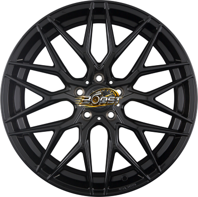 ULTRA WHEELS UA1E Black Painted 8.00x18 5x120 ULTRA WHEELS UA1E Black Painted 8.00x18 5x120