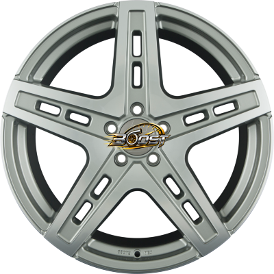 2DRV by WHEELWORLD WH38 Daytona Grau Hochglanzpoliert (DGP+) 9.50x22 5x120 2DRV by WHEELWORLD WH38 Daytona Grau Hochglanzpoliert (DGP+) 9.50x22 5x120