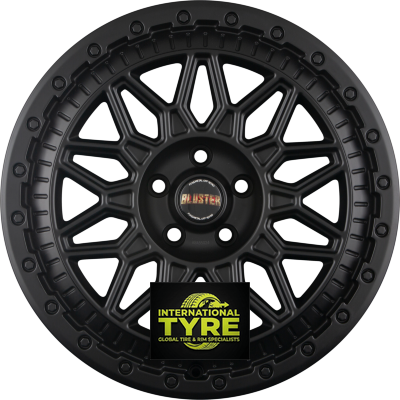 FONDMETAL BLUSTER 8.00x18