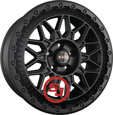 Jante FONDMETAL 9×20 ET32