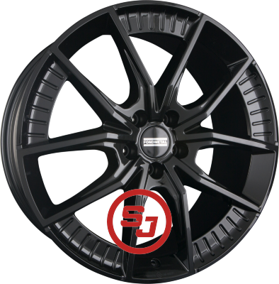 Jante FONDMETAL 9.5×21 ET20