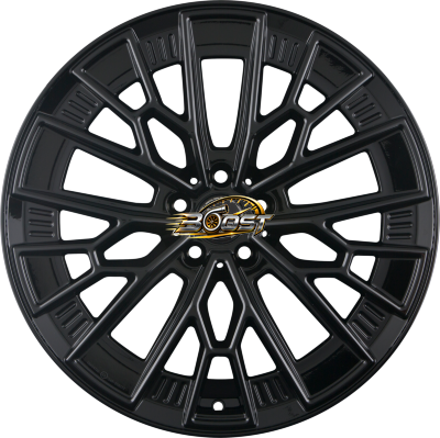 FONDMETAL 1972 Glossy Black 9.00x20 5x110 FONDMETAL 1972 Glossy Black 9.00x20 5x110