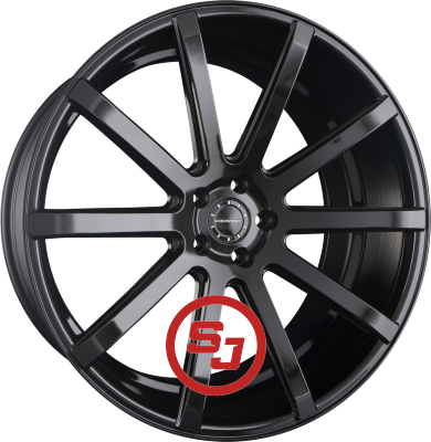 Jante CORSPEED 10.5×22 ET40