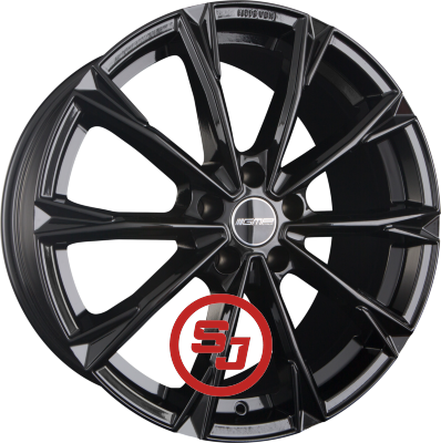 Jante GMP ITALIA 10×22 ET20