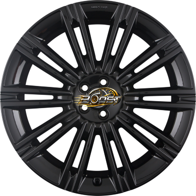 EXPERIENCE Glossy Black