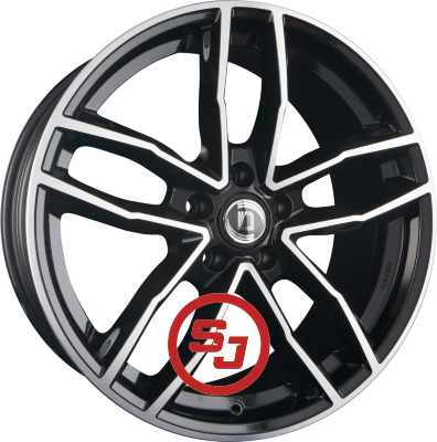 Jante DIEWE WHEELS ALITO 7.5x17 ET25