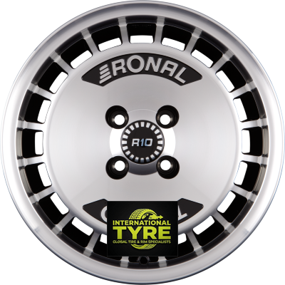 RONAL R10 TURBO 7.00x15