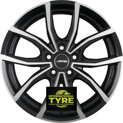 AUTEC VIDRON (VN) 7.50x19
