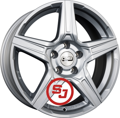 Jante CMS 7×17 ET51