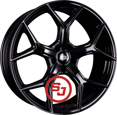 Jante MM-CONCEPTS 9×21 ET38
