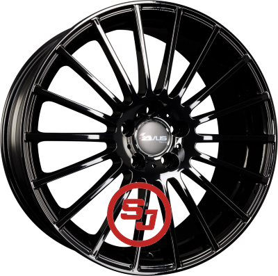 Jante AVUS Racing AC-M03 6.5x16 ET40