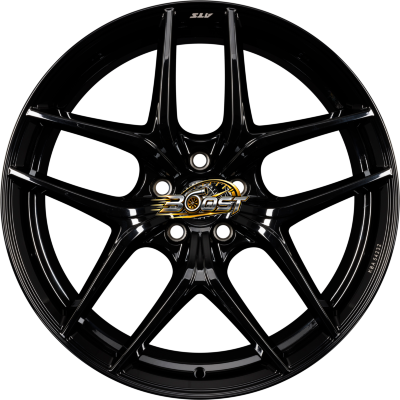 ATS COMPETITION 2 Diamant-Schwarz 8.50x18 5x114 ATS COMPETITION 2 Diamant-Schwarz 8.50x18 5x114