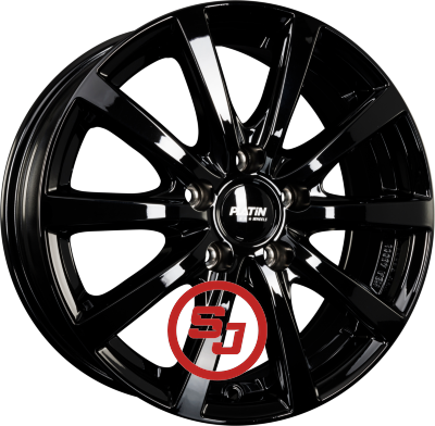 Jante PLATIN 6.5×16 ET32.1