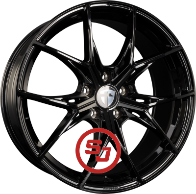Jante TOMASON TN29 SUPERLIGHT 8.5x19 ET45