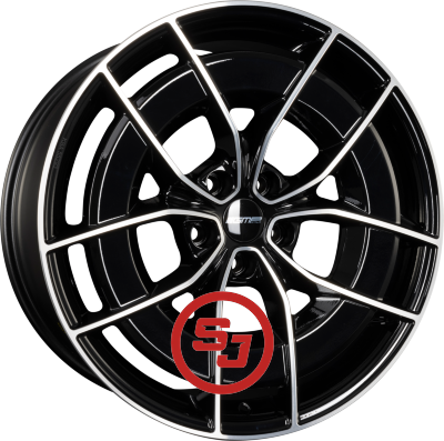 Jante GMP ITALIA 10×22 ET50