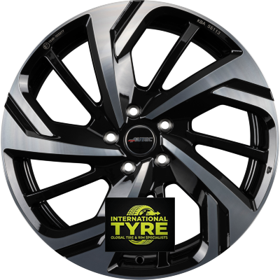 AUTEC RIXON (RX) 7.00x19