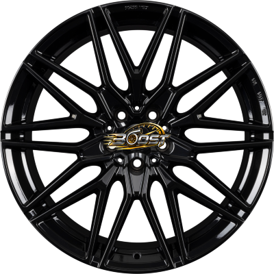 MAK STURM Gloss Black 10.50x21 5x112 MAK STURM Gloss Black 10.50x21 5x112