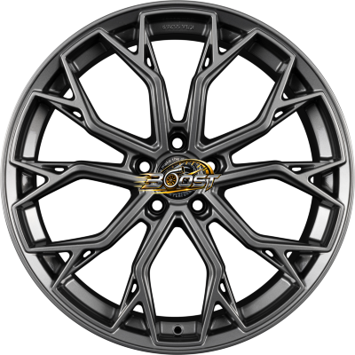 DM18 Anthracite