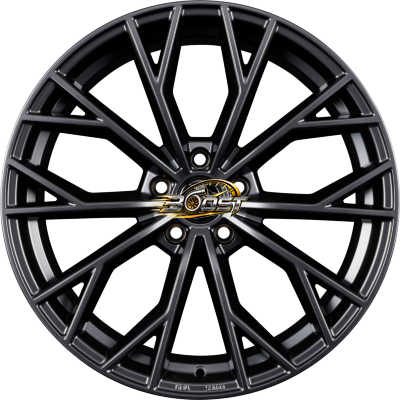 ULTRA WHEELS UA23 RS EVO Graphite Matt 8.00x18 5x112 ULTRA WHEELS UA23 RS EVO Graphite Matt 8.00x18 5x112