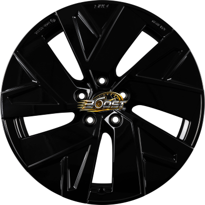CMS C32 AERO CBG Schwarz Glanz 7.50x18 5x112 CMS C32 AERO CBG Schwarz Glanz 7.50x18 5x112
