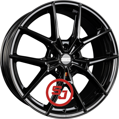 Jante FONDMETAL 8×18 ET34