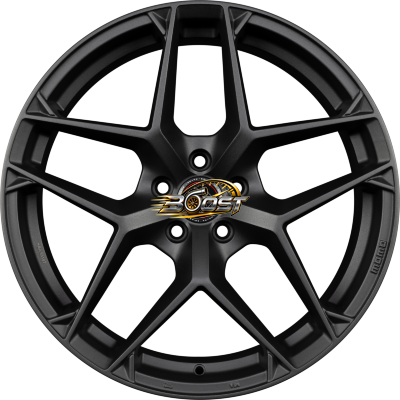 MOMO RF-07 Sandblast Black 9.50x21 5x112 MOMO RF-07 Sandblast Black 9.50x21 5x112