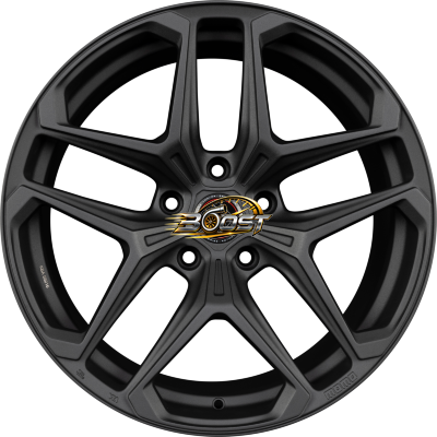 MOMO RF-04 Sandblast Black 11.50x21 5x130 MOMO RF-04 Sandblast Black 11.50x21 5x130