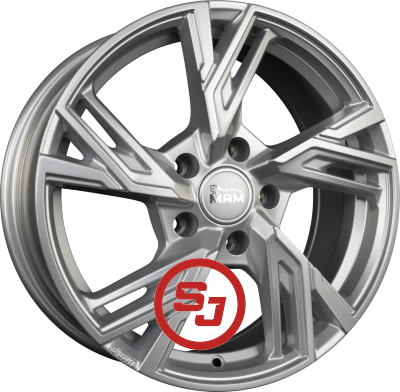 Jante MAM 8.5×20 ET42