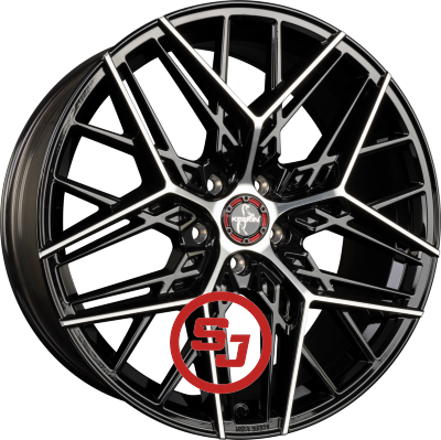 Jante KESKIN KT25 8.5×19 ET29.9