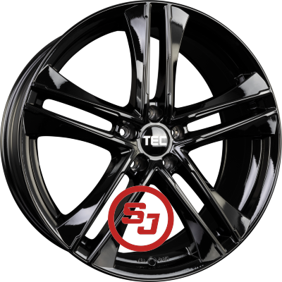 Jante TEC SPEEDWHEELS 8×19 ET48