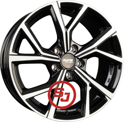 Jante PLATIN 6.5×16 ET44