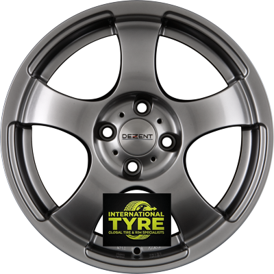 DEZENT J 7.00x16