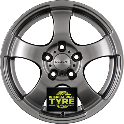 DEZENT J 7.00x16