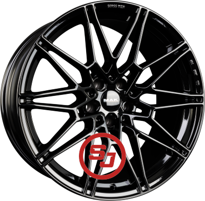 Jante MAK 9×20 ET25