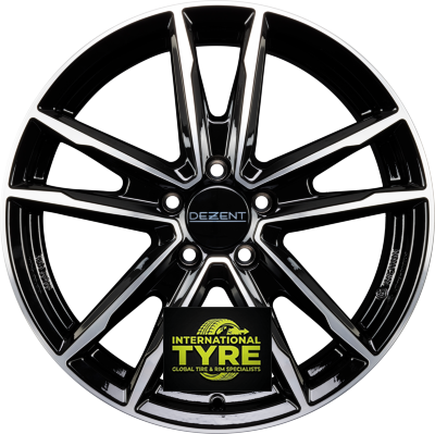DEZENT KF 7.00x17