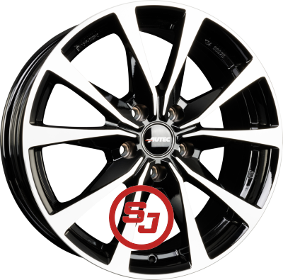 Jante AUTEC 8×19 ET47