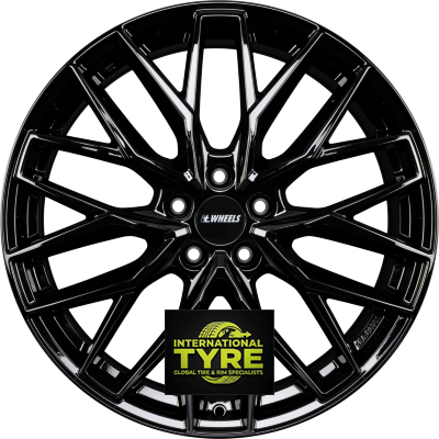 itWHEELS XANA 8.00x18