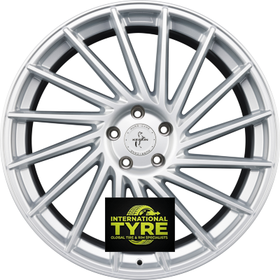KESKIN KT17 HURRICANE 9.00x20